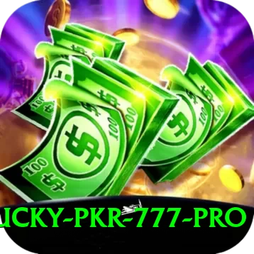Lucky PKR 777 - Live King - 2