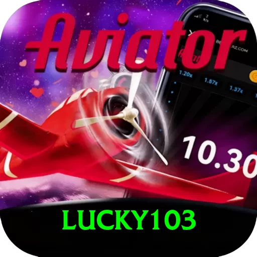lucky103 Official v4.5.9 - 2