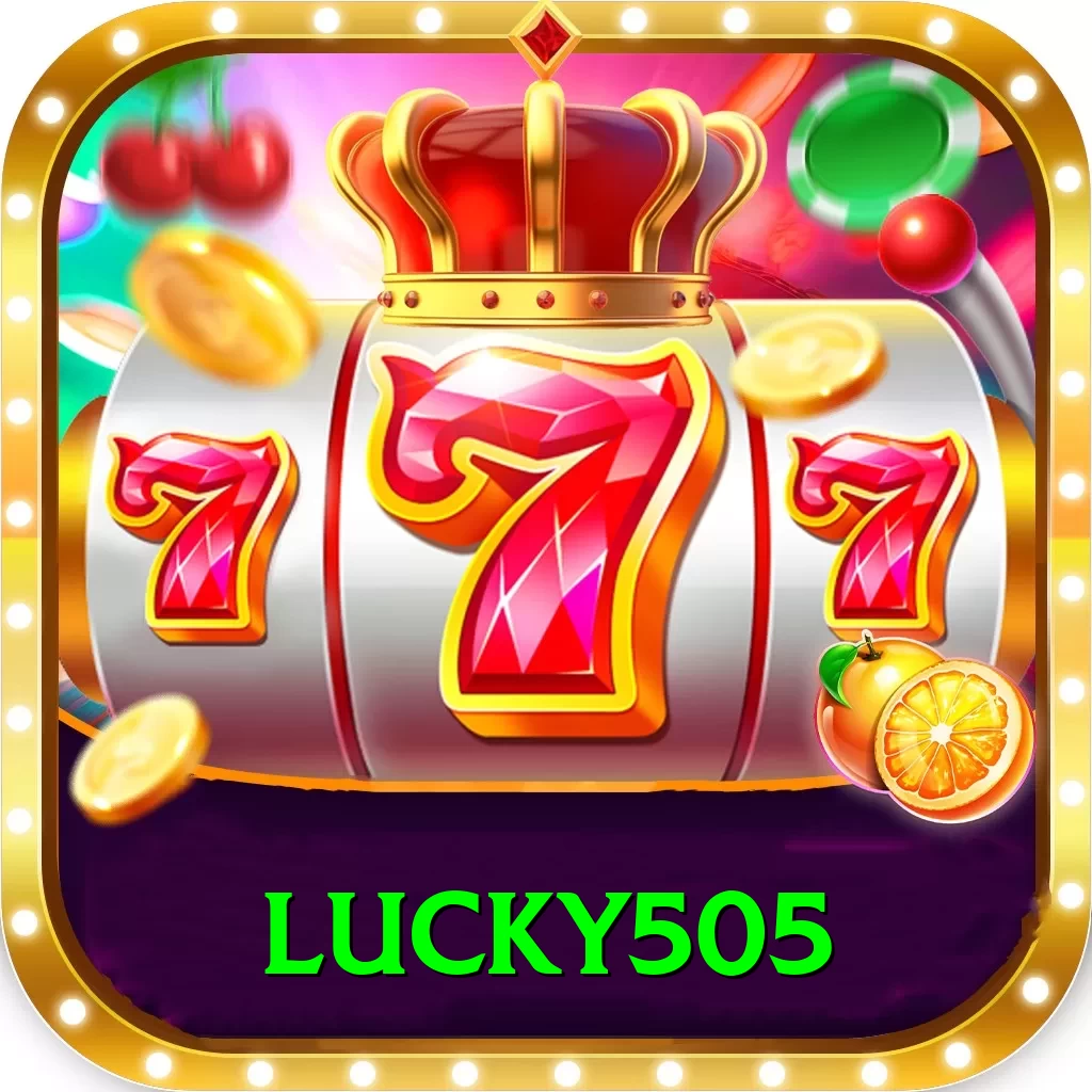 lucky505 Max v3.6.9 - 2
