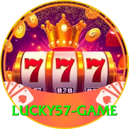 Lucky57 Game Master v2.0.7 - 2