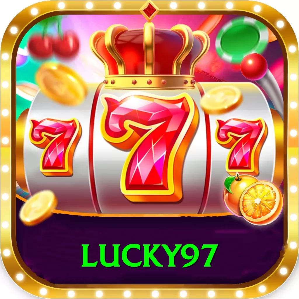 lucky97 Legend - Free Download - 2