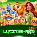 luckyi8 Champion Gaming App