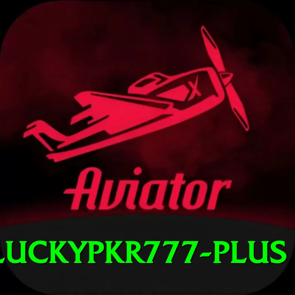 LuckyPKR777 Super Slots - 2