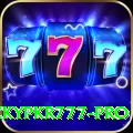 luckypkr777 Plus Jackpot