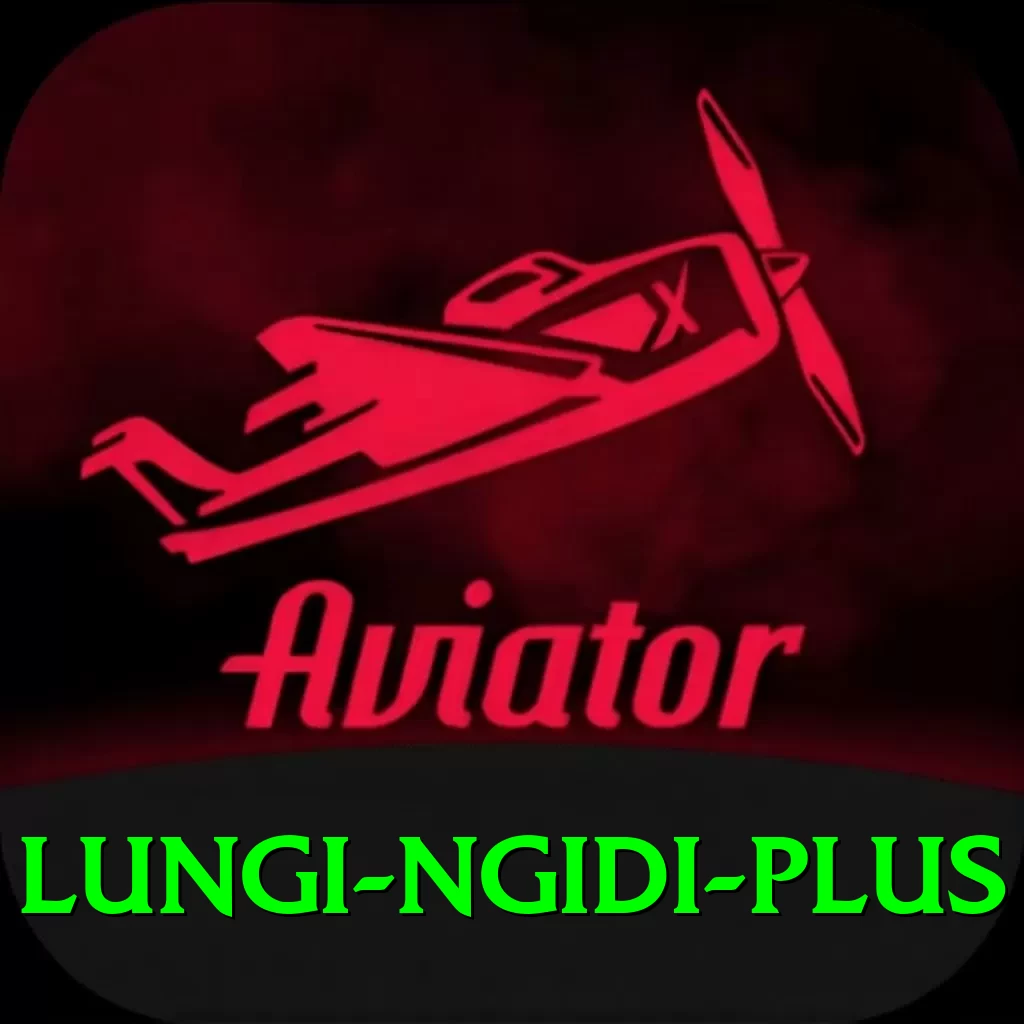 lungi ngidi App Gold v4.4.0 - 2