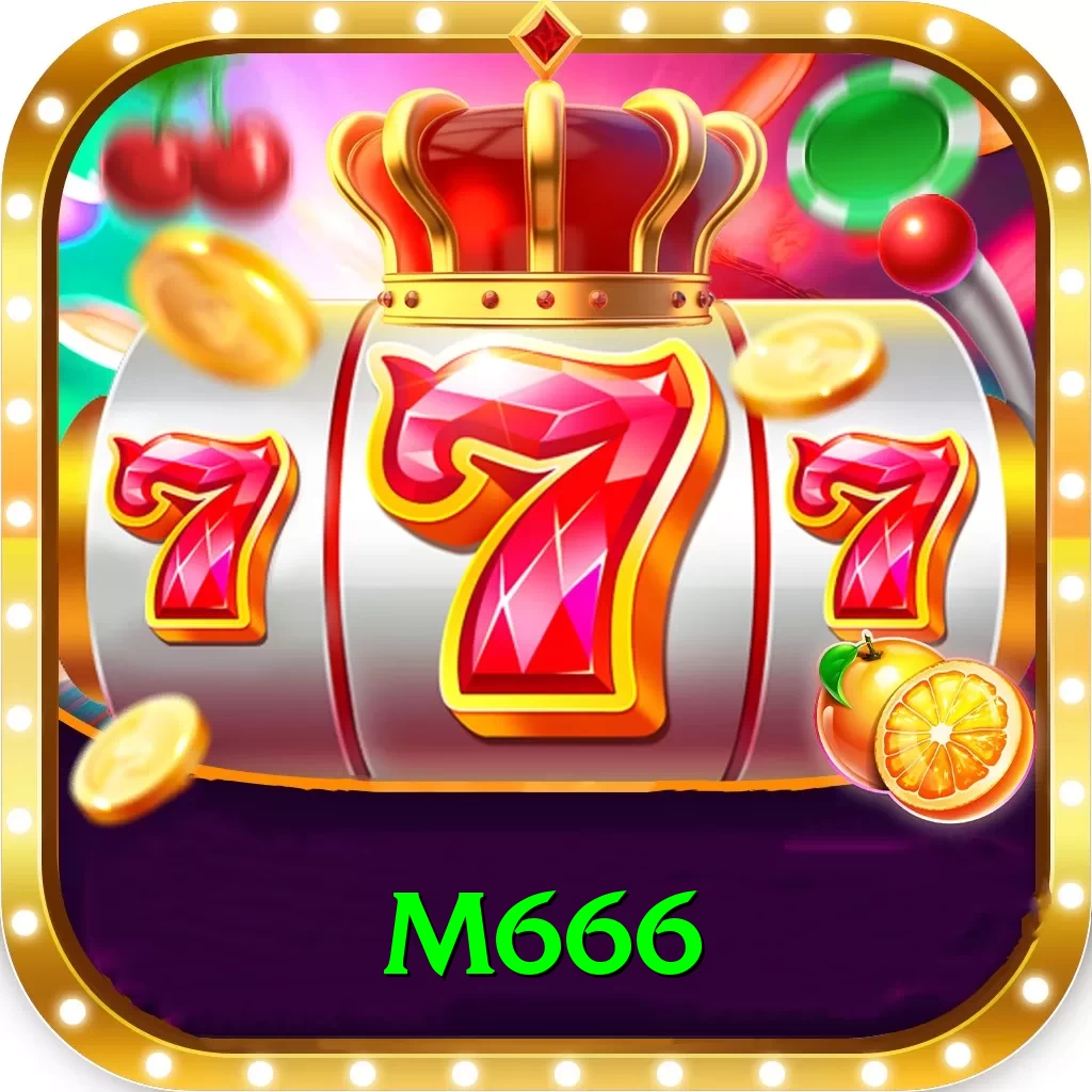 M666 Games (Casino & Earning) VIP v2.3.5 - 2