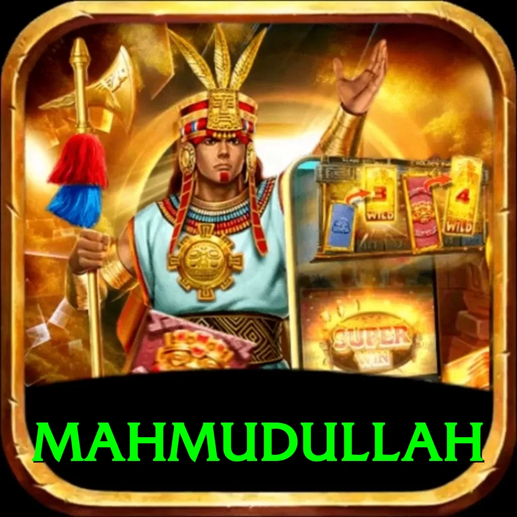mahmudullah Royal Jackpot - 2