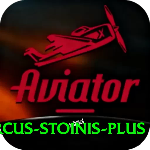 marcus stoinis - Plus v4.6.3 - 2