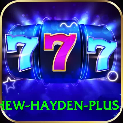 matthew hayden Live Master v4.1.4 - 2