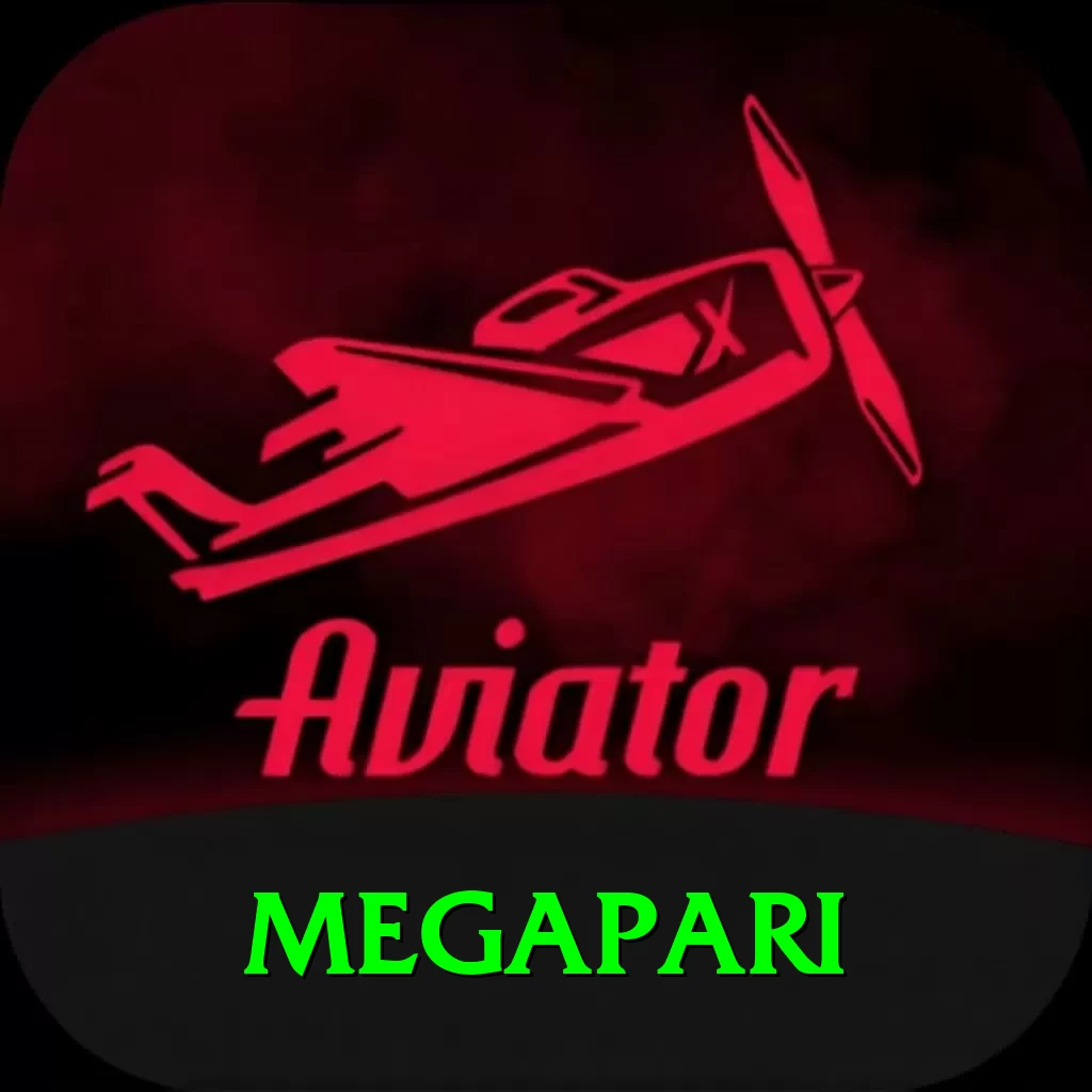 megapari App King v1.8.6 - 2