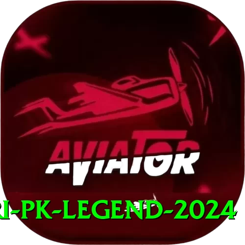 megapari.pk Legend 2024 - 2