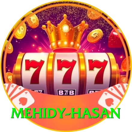 mehidy hasan Ultimate APK v3.7.6 - 2