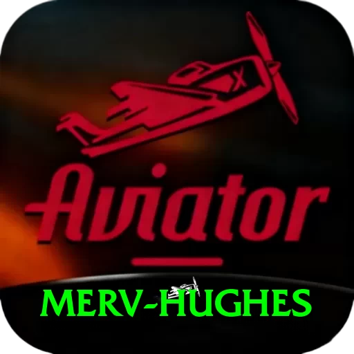 merv hughes Elite Casino App - 2