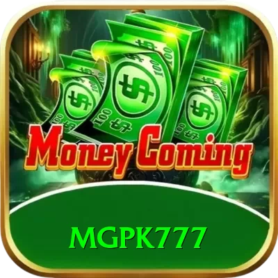 mgpk777 Pro Gaming App - 2