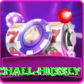 michael hussey Pakistan Legend v3.2.4