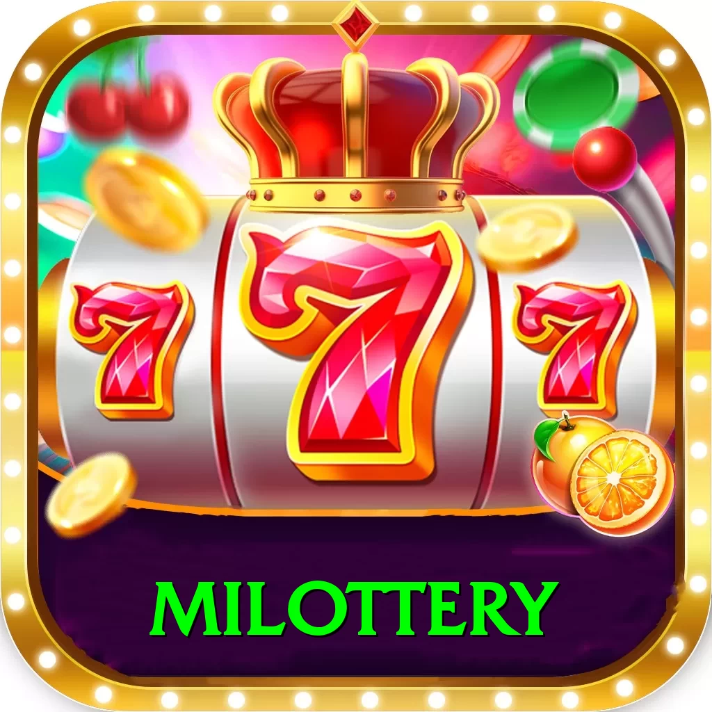 milottery - Casino Prime - 2