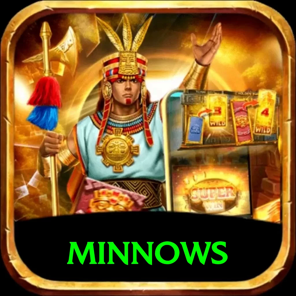 minnows Supreme v4.3.3 - 2