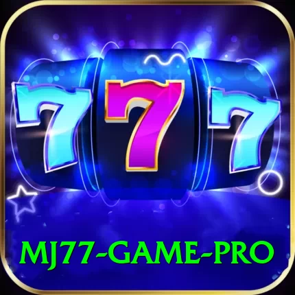 MJ77 Game Master Pakistan - 2