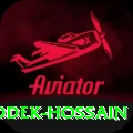 mosaddek hossain - Max Earning App