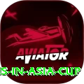most runs in asia cup Bonus Elite v4.8.7