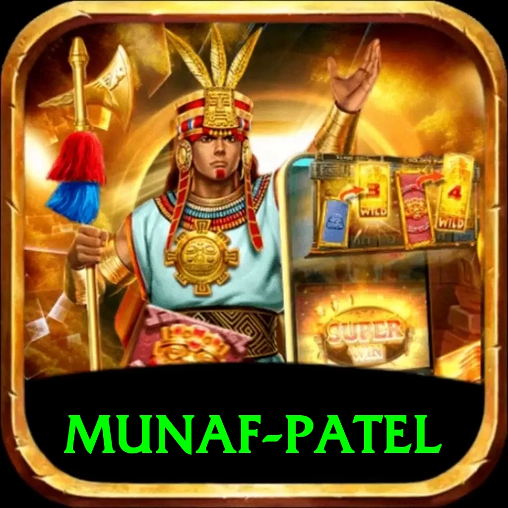 munaf patel Jackpot Supreme v3.1.3 - 2
