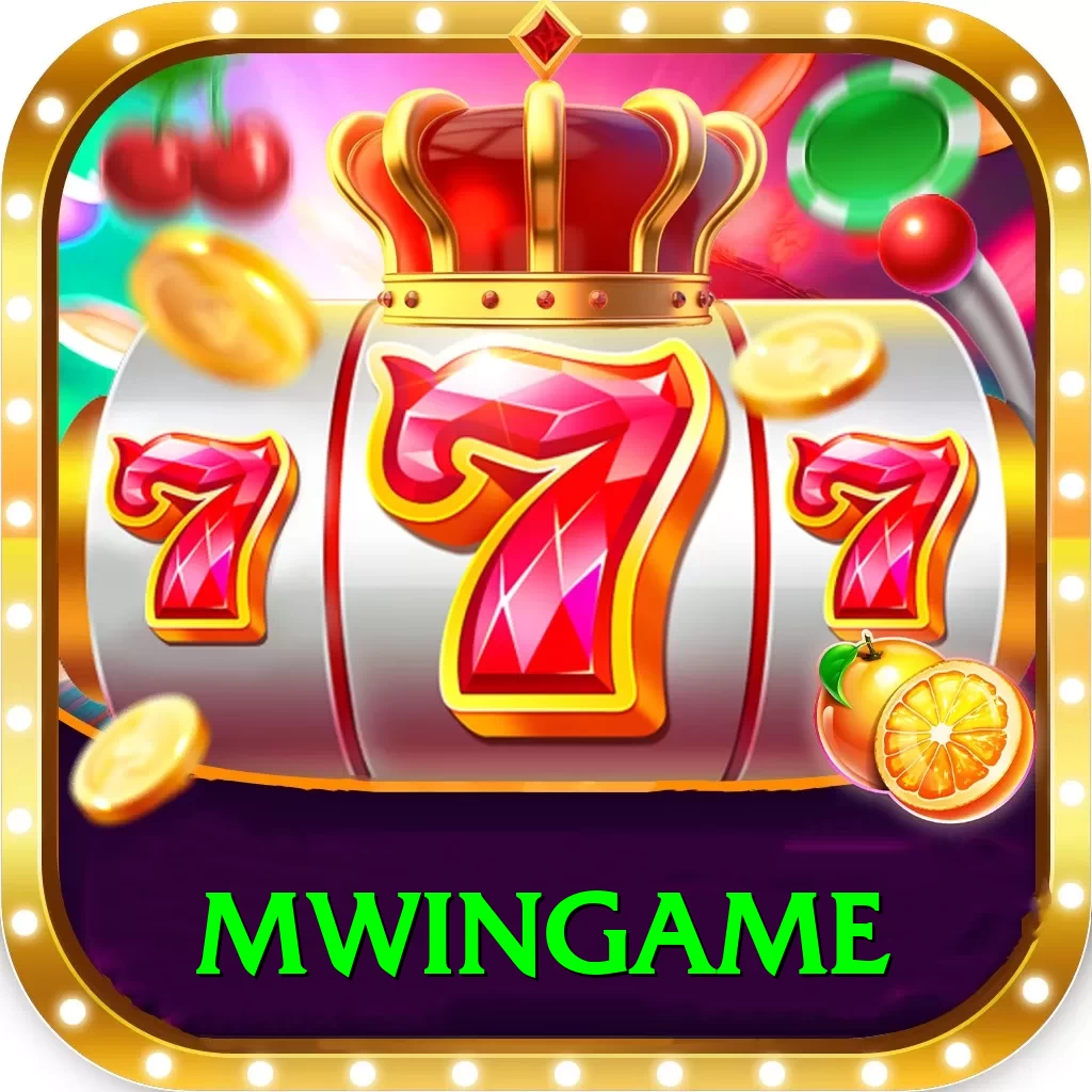 mwingame Gaming Legend v2.0.3 - 2