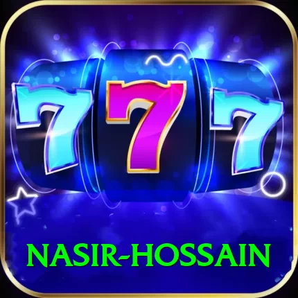 nasir hossain Gaming Extreme v3.4.9 - 2