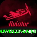 navdeep saini Live VIP