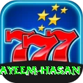 nayeem hasan Plus v2.5.7