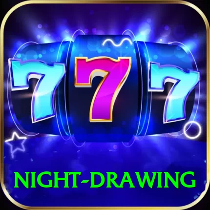 night drawing Gaming Deluxe - 2