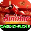 Nine Casino PK Deluxe - Casino & Slots
