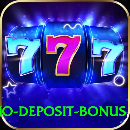 no deposit bonus Casino Official v4.9.3 - 2