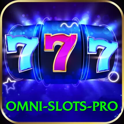 Omni Slots Champion Latest v3.8.7 - 2