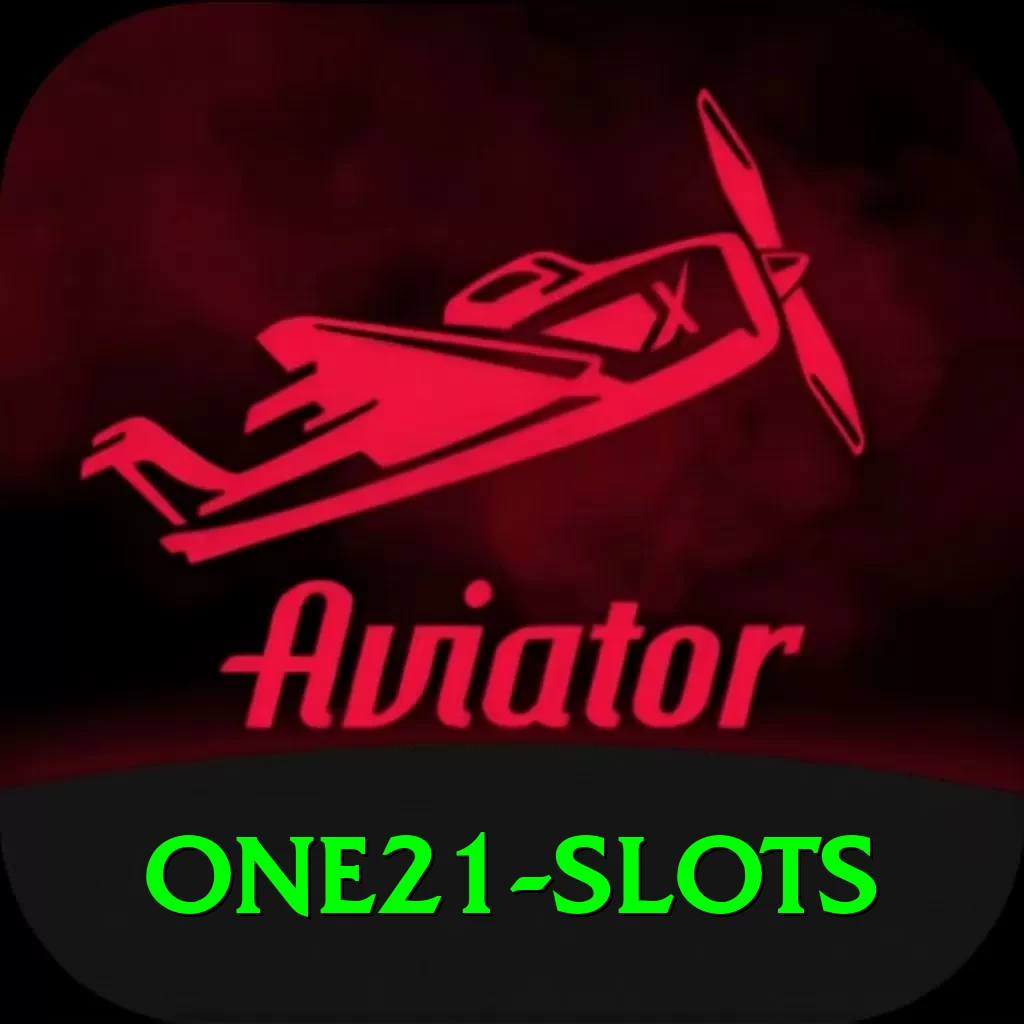 One21 Slots Turbo v2.1.1 - 2