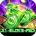 One21 Slots Ultimate APK v1.8.6