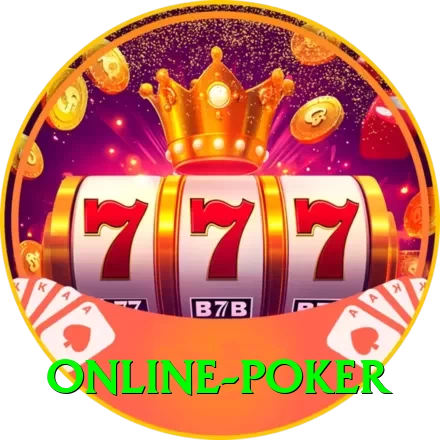 online poker Live Casino King - 2