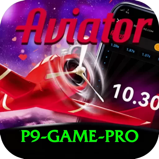 P9 Game Supreme Latest v2.2.3 - 2
