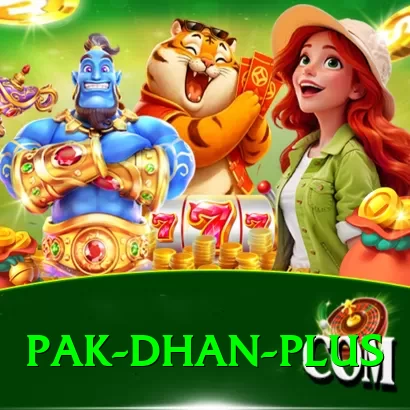 pak dhan Gaming Supreme v1.1.8 - 2