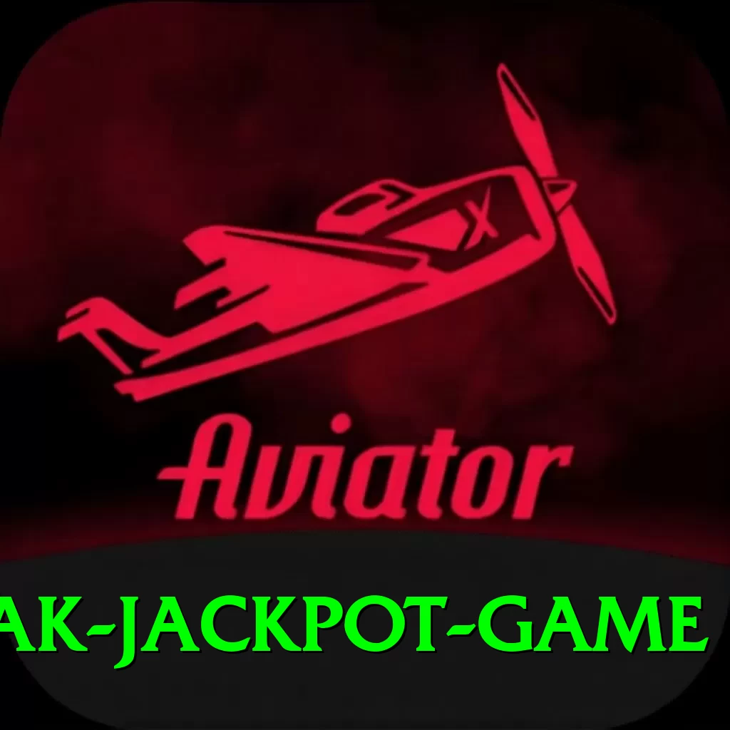 Pak Jackpot Game Games (Casino & Earning) Deluxe v3.5.3 - 2