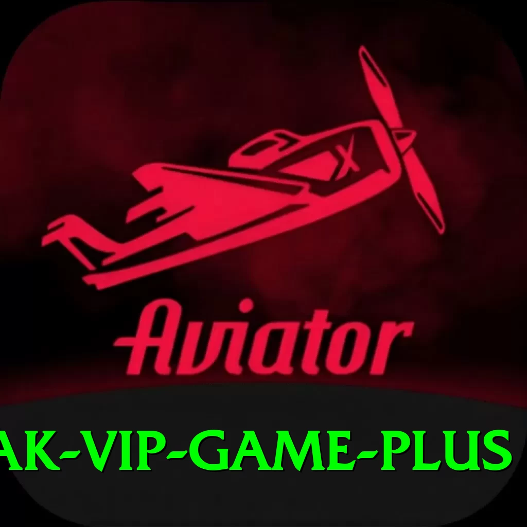 Pak Vip Game Max v3.9.4 - 2