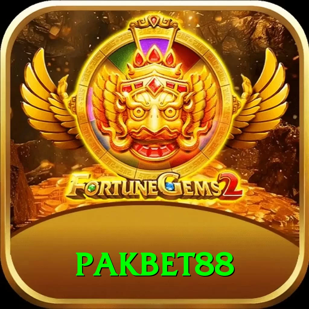 pakbet88 Games (Casino & Earning) Premium v2.5.2 - 2