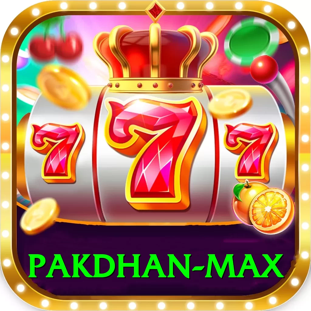 PakDhan Mega PK v1.6.0 - 2