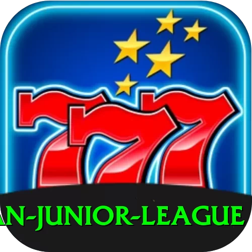 pakistan junior league - Legend v4.5.8 - 2