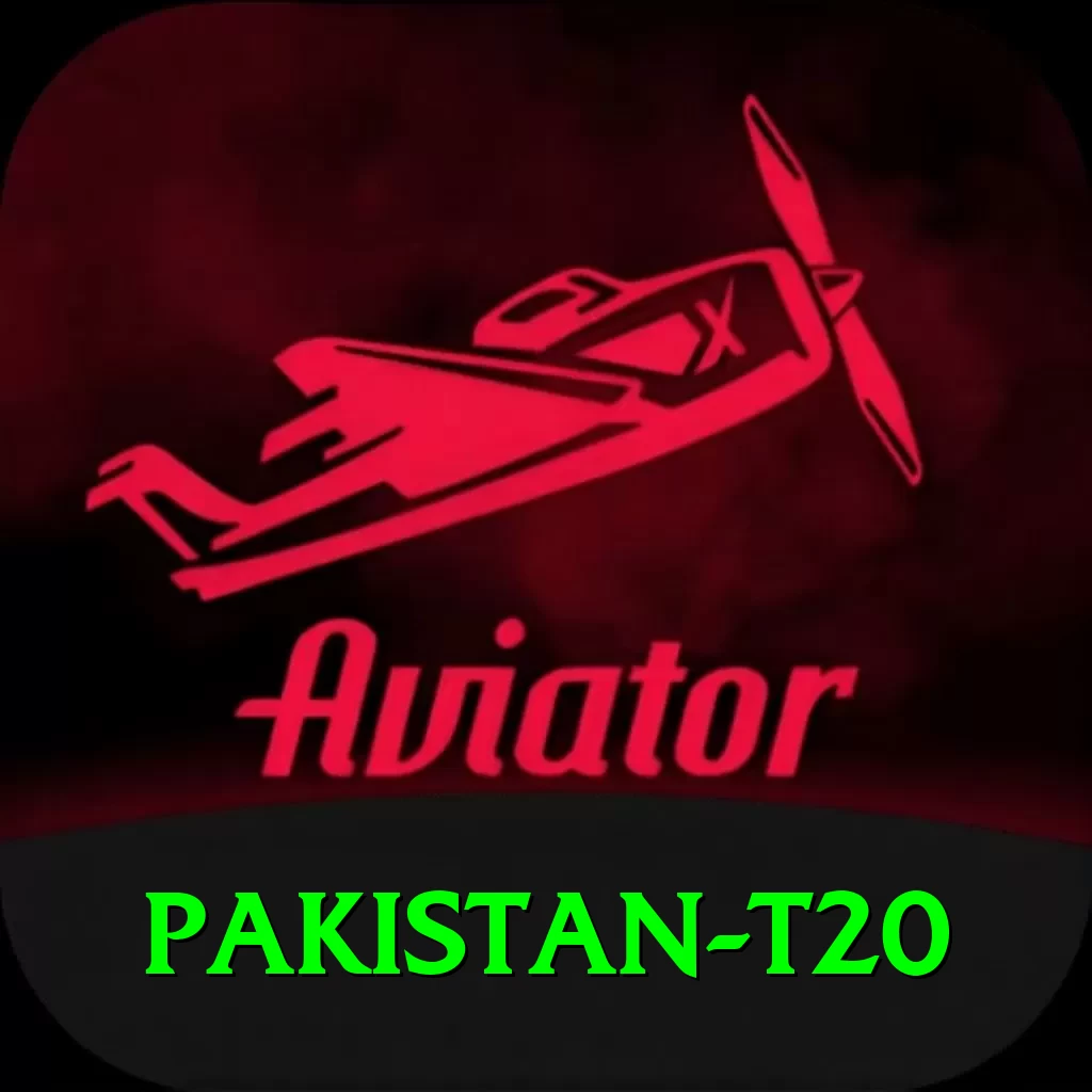 pakistan t20 Gold v3.3.5 - 2