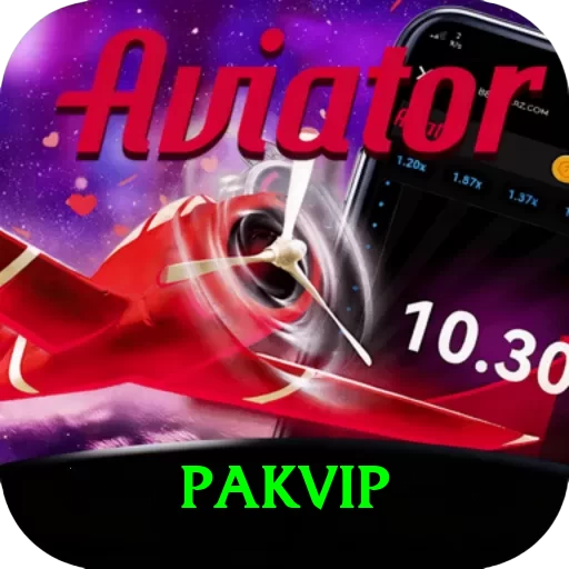 pakvip Plus Pro v5.3.1 - 2