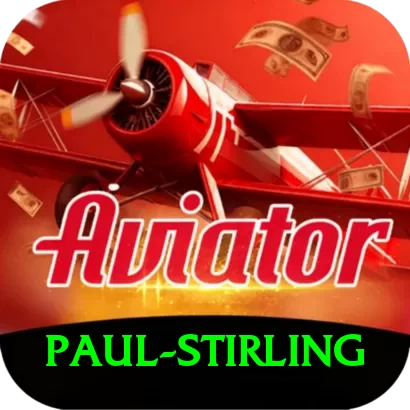 paul stirling Official v2.0.1 - 2