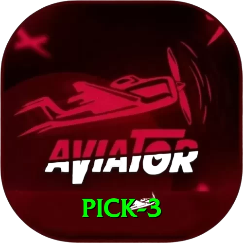 pick 3 PK Plus - 2