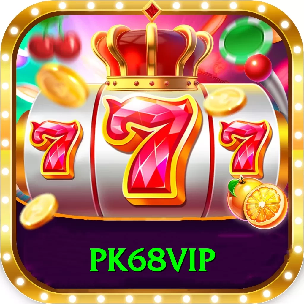 pk68vip Mega Casino App - 2