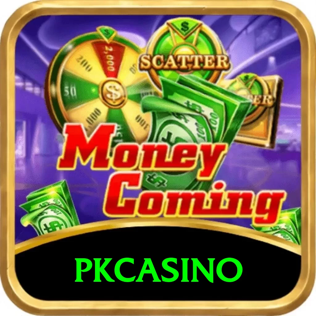 pkcasino Pro1 v5.4.1 - 2