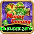 pkr slots Jackpot VIP v5.4.6